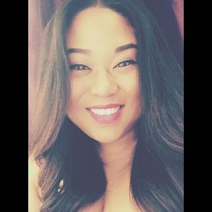 Meet your Posher, Tiffany